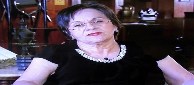 Maria da Penha: a denúncia que virou lei Maria da Penha: a denúncia que virou lei