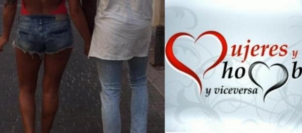 MYHYV: ¡Pareja sorpresa en 'Mujeres y hombres'! MYHYV: ¡Pareja sorpresa en 'Mujeres y hombres'!