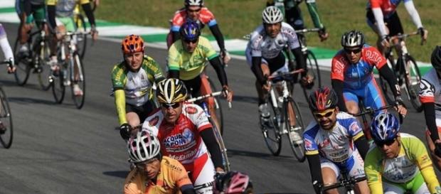 Prova Ciclística 9 de Julho terá 3.500 participantes Prova Ciclística 9 de Julho terá 3.500 participantes