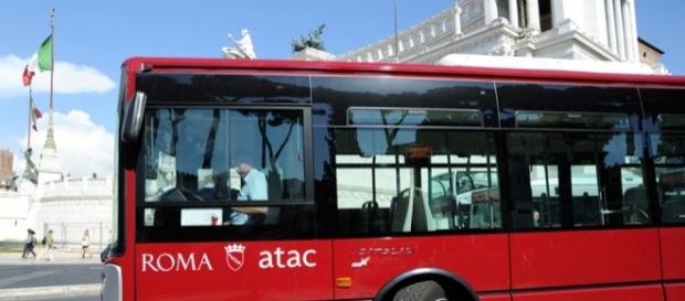 Sciopero Atac a Roma lunedì 11 luglio 2016 Sciopero Atac a Roma lunedì 11 luglio 2016