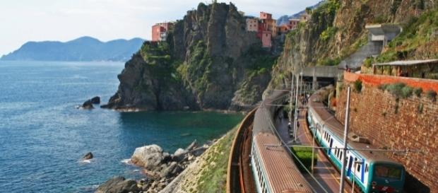 Tante offerte per il mare ad agosto in treno Tante offerte per il mare ad agosto in treno