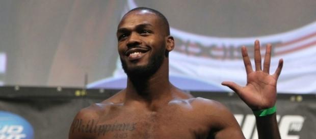 UFC 187 is Haunted by The Specter of Jon Jones | MMA News - vendettafighter.com UFC 187 is Haunted by The Specter of Jon Jones | MMA News - vendettafighter.com
