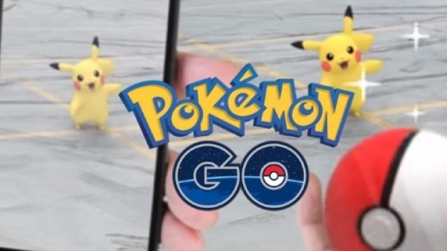 BitontoTV - Gotta chatch 'em all. Per Bitonto a caccia di Pok&egrave;mon - bitontotv.it