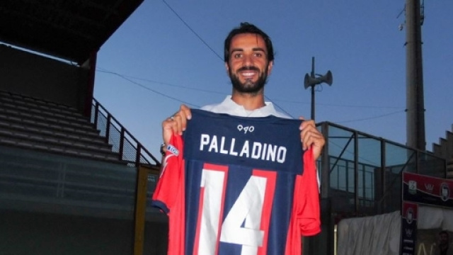 Calciomercato, Crotone: Rinnovo automatico per Raffaele Palladino ... - altervista.org