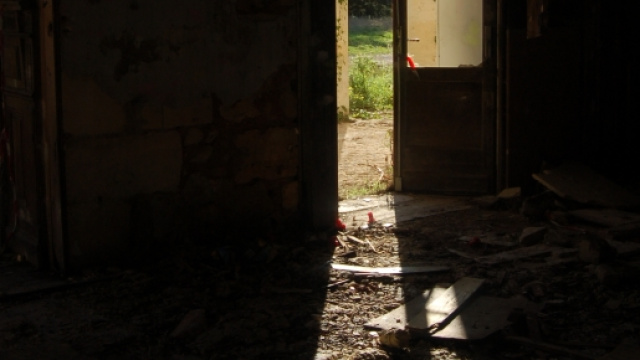 Derrière l'obscurité des préjugés, une lumière que peu ressentent...