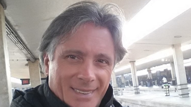 Giorgio Manetti, intervista: il ritorno con Gemma, le nozze e Uomini e Donne