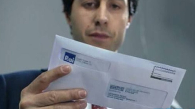 Il canone Rai in bolletta in un'unica rata - today.it