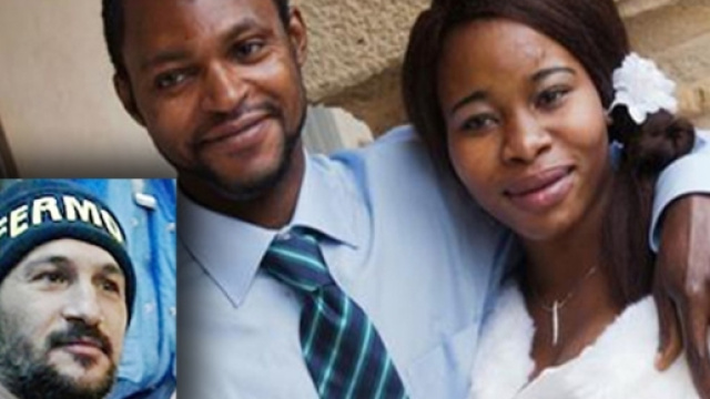 Il fratello dell'omicida: "per scherzare, tirava noccioline ai neri"