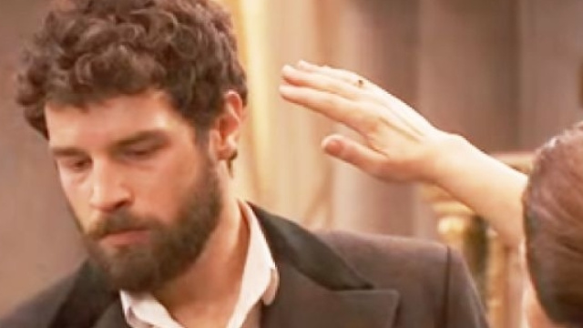 Il Segreto, trama 1-7 agosto: Bosco ripudia la nonna