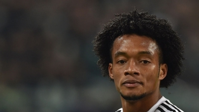 Manovra anti-Conte: 5 possibili sostituti di Cuadrado - Juventibus.com - juventibus.com