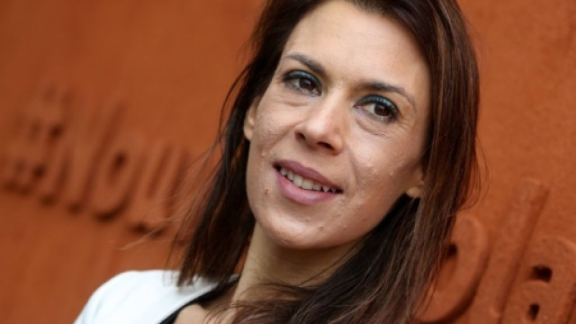 Marion Bartoli, ses révélations sur sa perte de poids