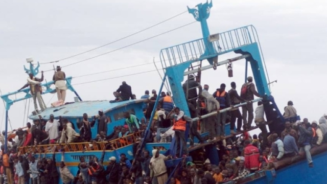 Migranti prendevano pensioni sociali e partivano per i loro paesi d'origine.