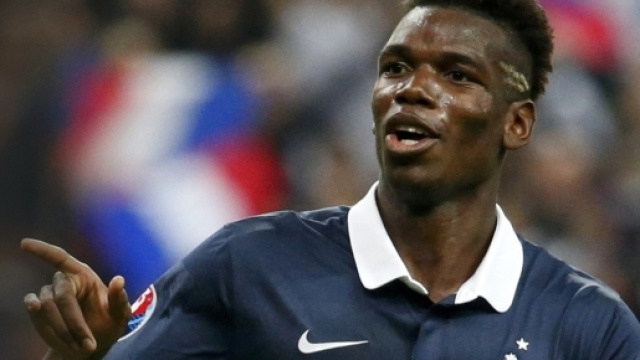 Paul Pogba ha guidato la sua Nazionale fino alla Finale