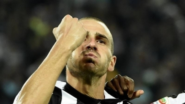 Post-Partita, Juventus-Roma, Bonucci: "Abbiamo ancora dimostrato ... - juvelive.it
