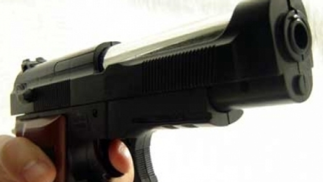 Armi da fuoco in casa maggiore causa di morte in America.