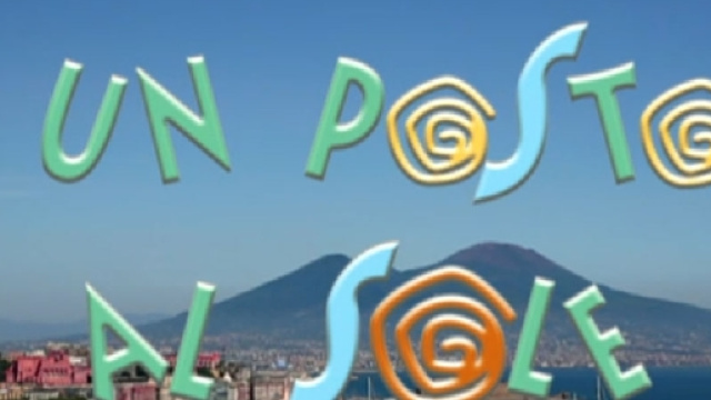 Video Rai.TV - Un Posto al Sole 2015-2016 - Un posto al sole del ... - rai.tv