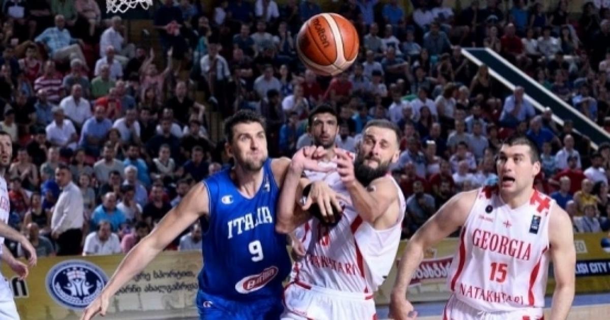 Diretta tivù Italia-Croazia finale Preolimpico: a che ora ...