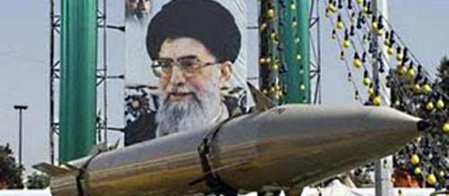 Tecnologia illegale missilistica e nucleare per l'Iran