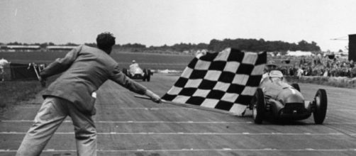 A Nino Farina e Alfa Romeo il primo GP del Mondiale F1 - formulapassion.it