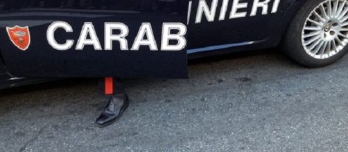 Calabria: cadavere di un uomo trovato vicino a una scuola