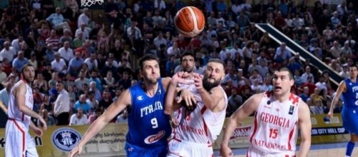 Italia-Croazia: finale Preolimpico 2016 il 9 luglio.