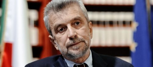 Il presidente della Commissione Lavoro della Camera Cesare Damiano.