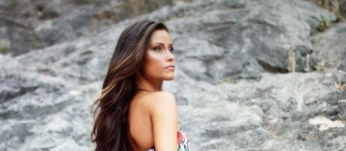 Irene Casartelli, tentatrice a Temptation Island