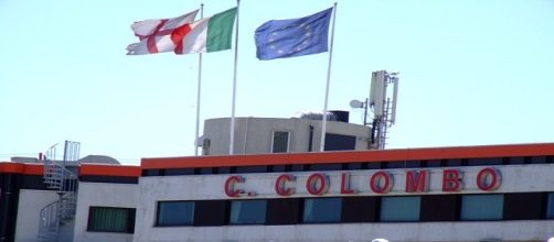 Posti di lavoro con Volotea all'aeroporto Cristoforo Colombo di Genova