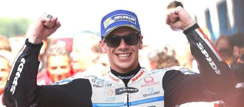 Redding accusa la Direzione Gara per aver favorito Rossi.