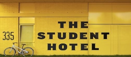 Student Hotel, 300 posti di lavoro in Italia