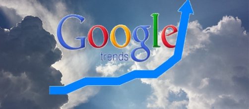 Su Google trends la parola più ricercata negli ultimi 20 mesi è 'Porno'