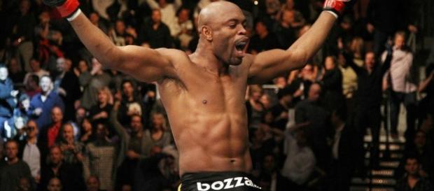 Anderson Silva fará a luta principal do UFC 200 Anderson Silva fará a luta principal do UFC 200