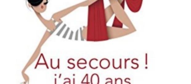 Au secours ! J'ai 40 ans - Gaëlle Renard Au secours ! J'ai 40 ans - Gaëlle Renard