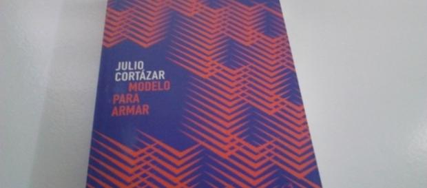 Capa de "62 modelo para armar" Capa de "62 modelo para armar"