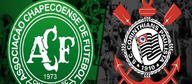 Chapecoense x Corinthians ao vivo na TV, de forma gratuita. Chapecoense x Corinthians ao vivo na TV, de forma gratuita.