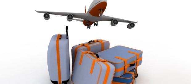 Cómo preparar las Maletas para Viajes Largos - comohacerpara.com Cómo preparar las Maletas para Viajes Largos - comohacerpara.com