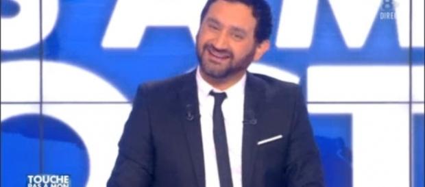 Cyril Hanouna : 'Sympa', 'drôle' ou 'baratineur'... Comment est-il ... - purepeople.com Cyril Hanouna : 'Sympa', 'drôle' ou 'baratineur'... Comment est-il ... - purepeople.com