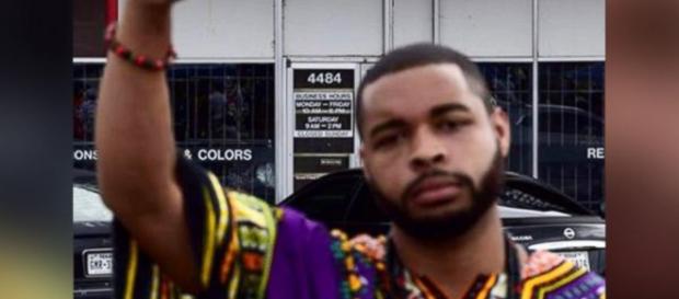 Dallas Shooting Suspect Micah Xavier Johnson Was Former Army ... - go.com Dallas Shooting Suspect Micah Xavier Johnson Was Former Army ... - go.com