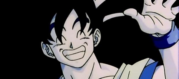 GOKU TRISTE DBS NO HABRA CAPITULO GOKU TRISTE DBS NO HABRA CAPITULO