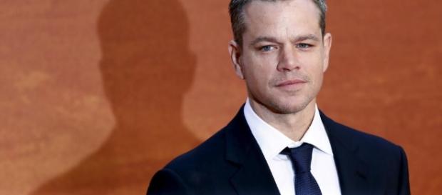 Here's Why Everyone Is So Annoyed With Matt Damon | TIME - time.com Here's Why Everyone Is So Annoyed With Matt Damon | TIME - time.com