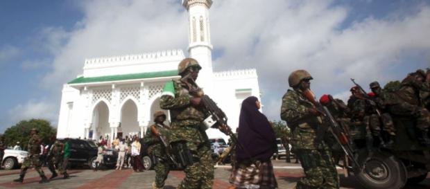 Injured AMISOM Soldiers, Families Go Years Without Compensation - voanews.com Injured AMISOM Soldiers, Families Go Years Without Compensation - voanews.com
