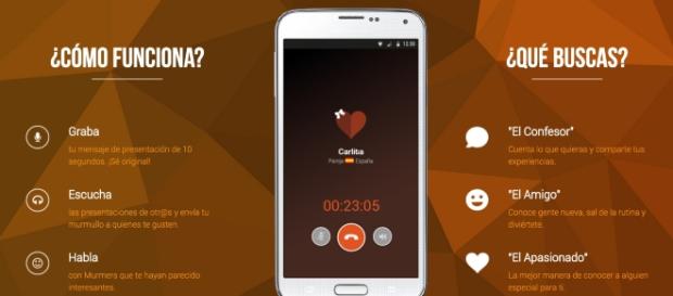 Las apps para conocer gente son las más deseadas en el mercado. Las apps para conocer gente son las más deseadas en el mercado.