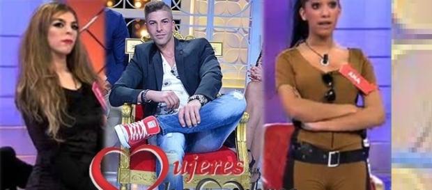 prepararos para la que se puede liar en plató prepararos para la que se puede liar en plató
