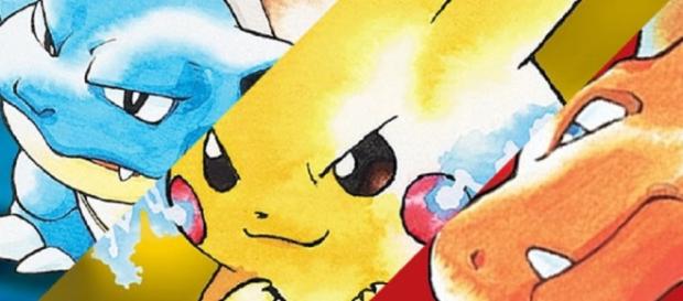 ¿Quién controla a Pokémon Go, que anda suelto en estos días? ¿Quién controla a Pokémon Go, que anda suelto en estos días?