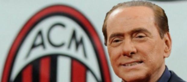 Silvio Berlusconi announces AC Milan sale - positive changes ahead Silvio Berlusconi announces AC Milan sale - positive changes ahead