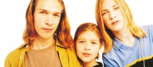 the-records-lover: Hanson – Where's The Love (1er septembre 1997) - blogspot.com the-records-lover: Hanson – Where's The Love (1er septembre 1997) - blogspot.com