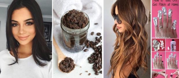 Tips de belleza raros que sí funcionan - Mujer de 10 - mujerde10.com Tips de belleza raros que sí funcionan - Mujer de 10 - mujerde10.com