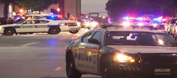Tiroteo en Dallas deja 5 policías muertos y 7 heridos Tiroteo en Dallas deja 5 policías muertos y 7 heridos