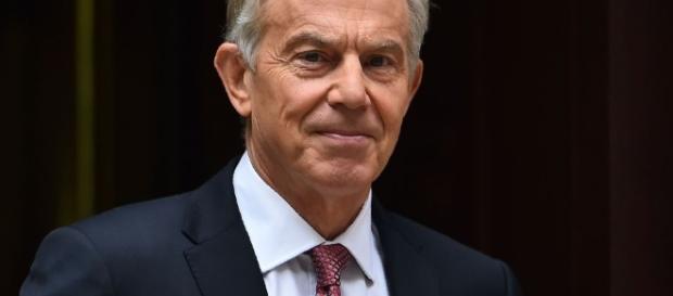 Tony Blair drops hint that he could help negotiate Brexit terms ... - thesun.co.uk Tony Blair drops hint that he could help negotiate Brexit terms ... - thesun.co.uk