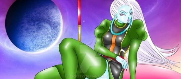 VADOS DISEÑADA POR DICASTY DBS VADOS DISEÑADA POR DICASTY DBS